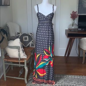 Perfect summertime dress